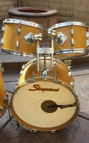 Slingerland Cordova Leatherette