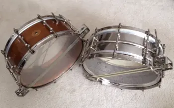 1929 Ludwig Super Sensitive