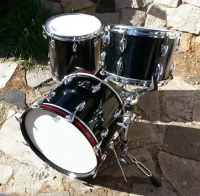 Gretsch 14&quot; Floor tom score