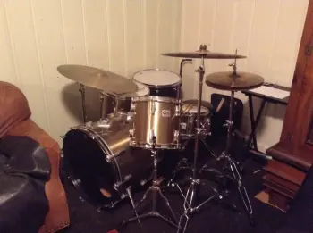 Corders Drums