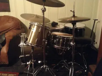 Corders Drums