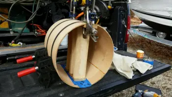 Corders Drums