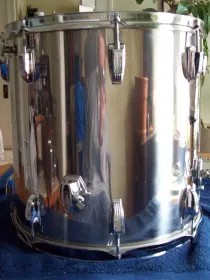 please help :possibly for sale- SS ludwig 7 piece blue/olive