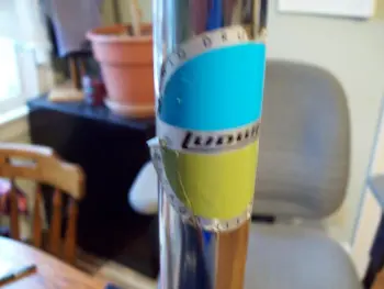 please help :possibly for sale- SS ludwig 7 piece blue/olive