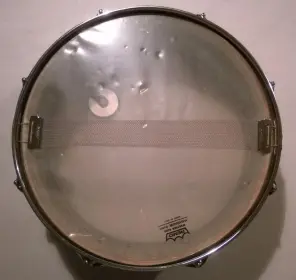 FS: Ludwig Standard Snare Blue Astro