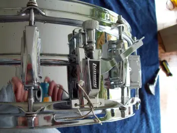 please help :possibly for sale- SS ludwig 7 piece blue/olive