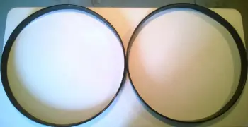 FS: Vintage Parts – All Ludwig, I think