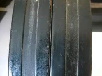 FS: Vintage Parts – All Ludwig, I think