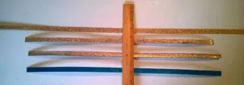 FS: Vintage Parts – All Ludwig, I think