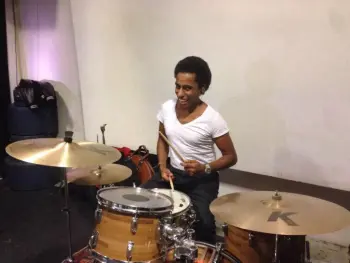 Yamaha 60's kit