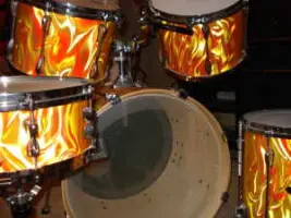 Tama Super Star