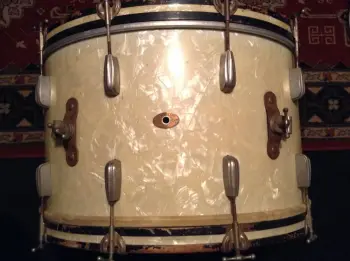 Slingerland kit on Craingslist - value?