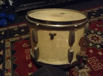 Slingerland kit on Craingslist - value?