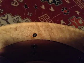 Slingerland kit on Craingslist - value?
