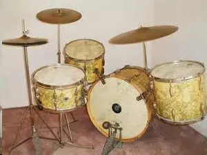 Radio King Marble Lacquer question?