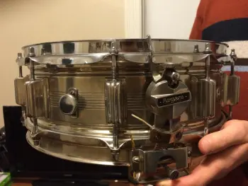 Rogers Nickel Dynasonic