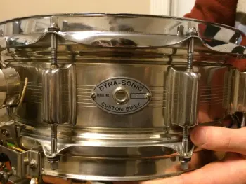 Rogers Nickel Dynasonic