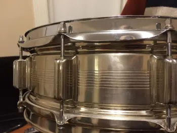 Rogers Nickel Dynasonic