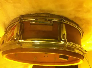 70's (?) slingerland snare