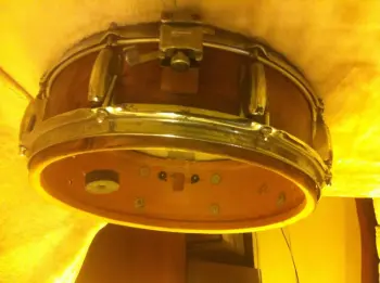 70's (?) slingerland snare