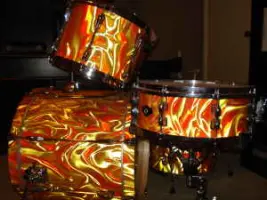 Tama Super Star