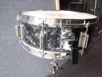 what is this Rogers snare?