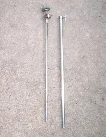 Camco cymbal stand parts for sale