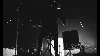 Mystery Drummer?