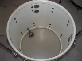Vintage Ludwig - Mixed Years, Value?