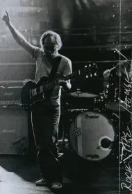 How many famous Premier Rock players can you name?