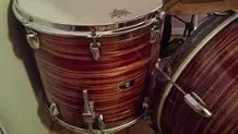 Kingston Drums?