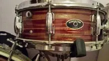 Kingston Drums?