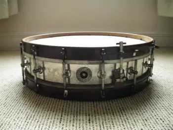 Old Duplex Snare