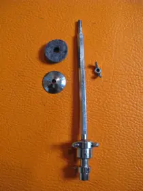 Rogers parts, cymbal stand, tilters, lugs, spade post , DW lug...