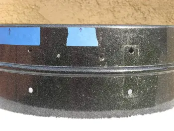 For Sale: Ludwig Acrolite
