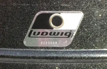 For Sale: Ludwig Acrolite