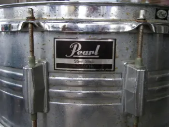 Could this be a Pearl made COB?