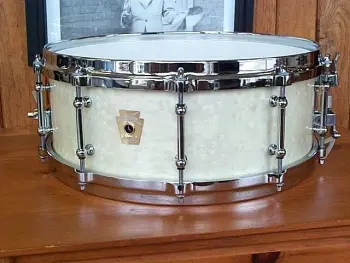 Ludwig Exotic Prototype 1 of a kind