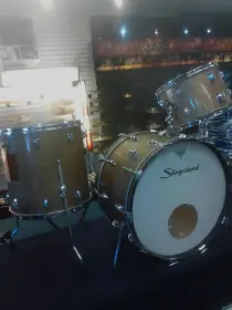 Slingerland for Slingerland