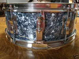 Early 60's Ludwig Snare
