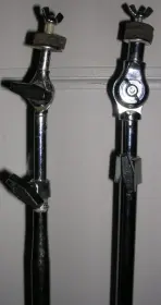 Dating Ludwig Atlas Cymbal Stands