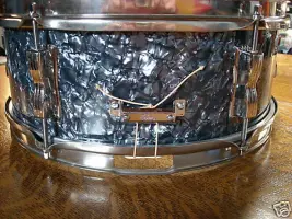 Early 60's Ludwig Snare