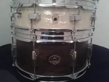 Show us your snare collections !