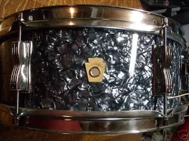 Early 60's Ludwig Snare