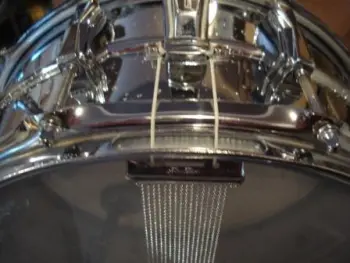 Supra snare troubles and questions