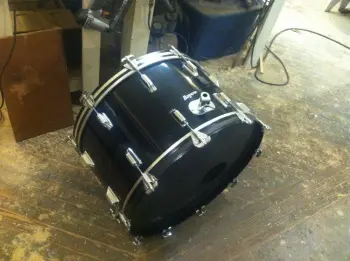 Rogers Power Tone Kit