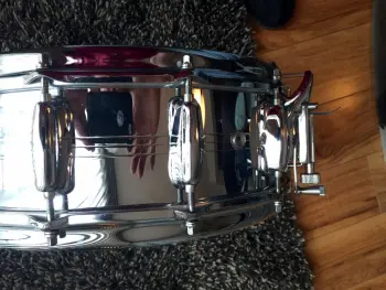 Slingerland 12 lug COB 14x5