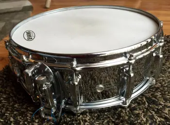 Slingerland 12 lug COB 14x5