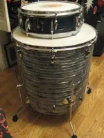 restoring my slingy #66 Buddy Rich cymbal stands
