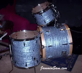Ideas for re-wrap colors on 80's Yamaha Tour Kit?
